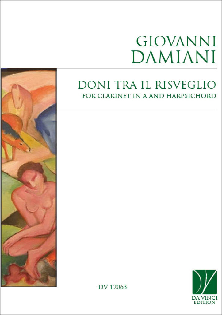 Doni tra il risveglio
